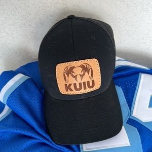KUIU hats